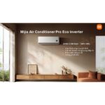 Tính năng nổi bật của điều hoà Xiaomi Mijia AI