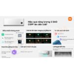 xiaomi mijia inverter ai 3