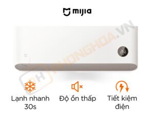 Xiaomi Mijia Inverter AI
