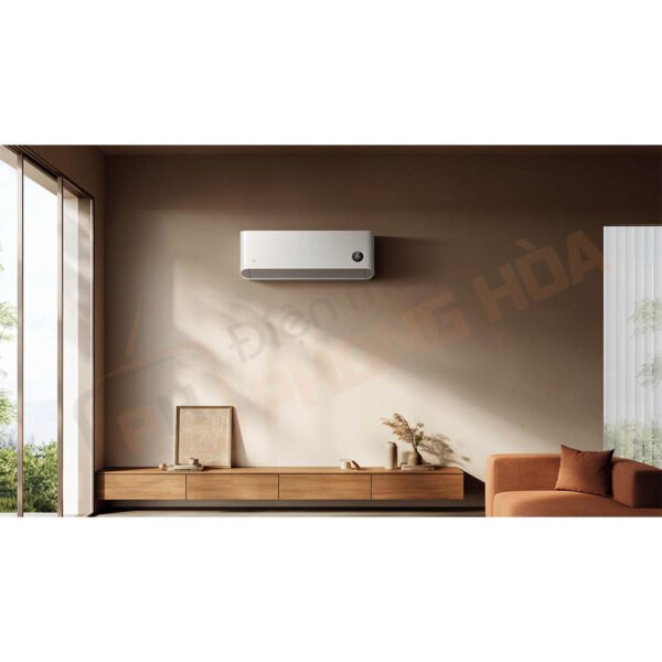 xiaomi mijia inverter ai 5