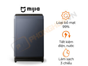 Máy giặt Xiaomi Mijia MJ301 12kg