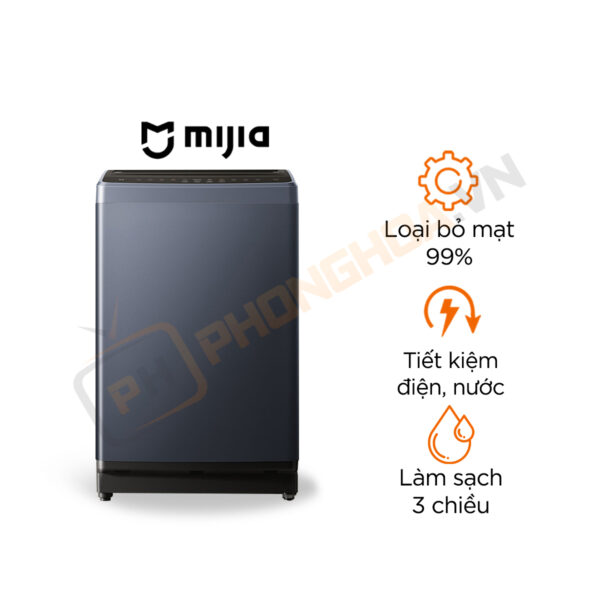Máy giặt Xiaomi Mijia MJ301 12kg