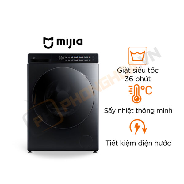 Xiaomi Mijia MJ301 Pro