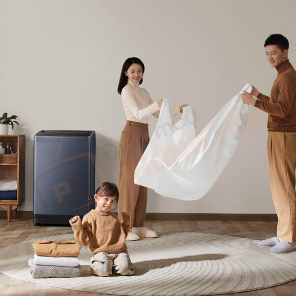 Tiết kiệm nước và điện hiệu quả
