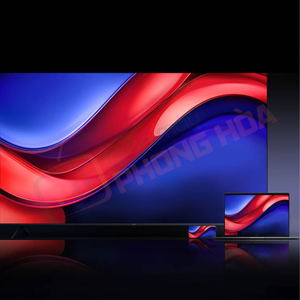 ai x55 55 inch l55rb xt 16 Tương thích đa nền tảng