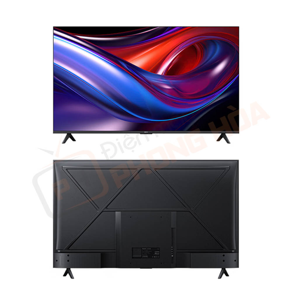 ai x55 55 inch l55rb xt 17 Tivi Redmi AI X55 55inch