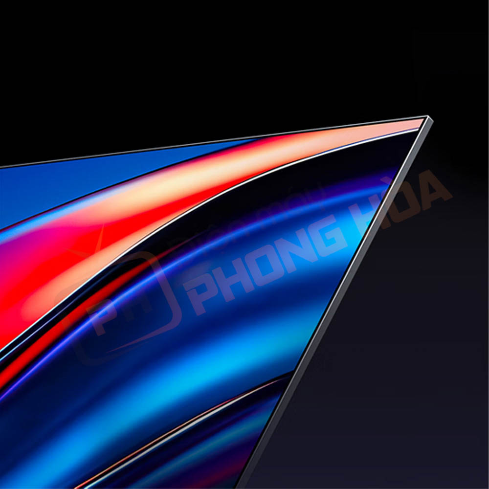 ai x55 55 inch l55rb xt 7 Độ phân giải 4K sắc nét