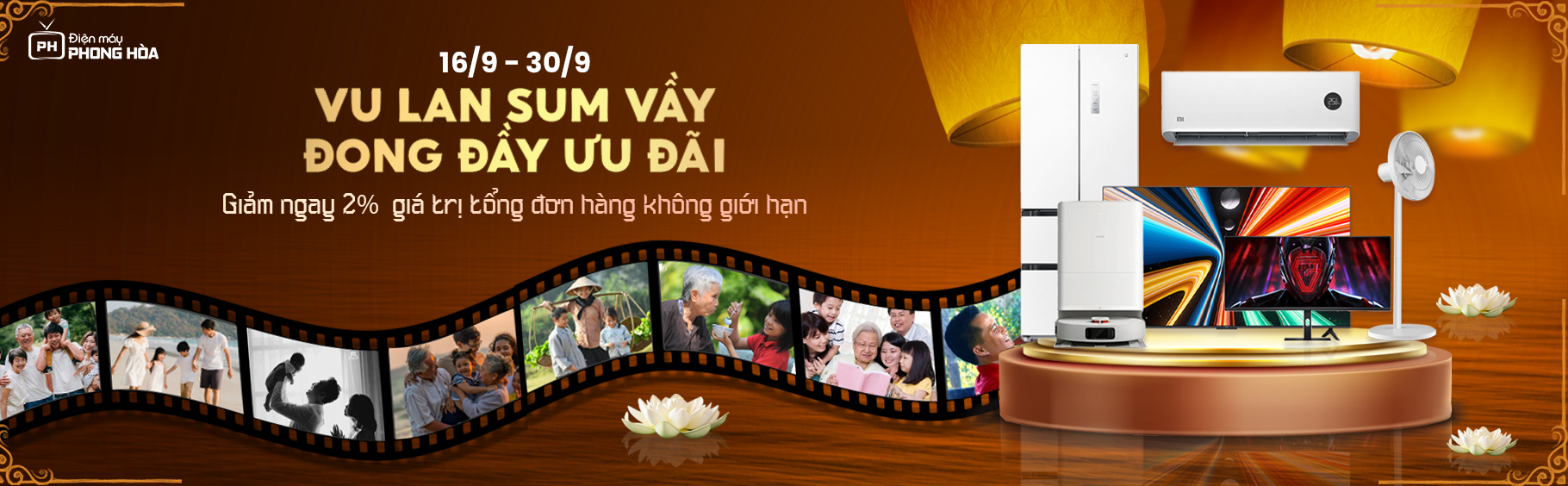 banner wed to phong hoa 1