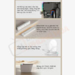 Các thiết kế tiện ích