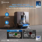 Công nghệ PowerBoost sức mạnh bền bỉ cho trải nghiệm làm sạch liền mạch