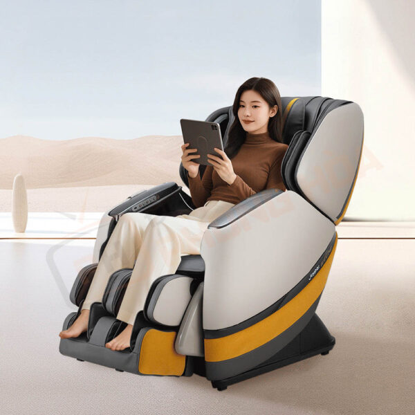 Ưu điểm nổi bật của ghế massage Xiaomi Joypal V2 Pro 2025 EC-6261