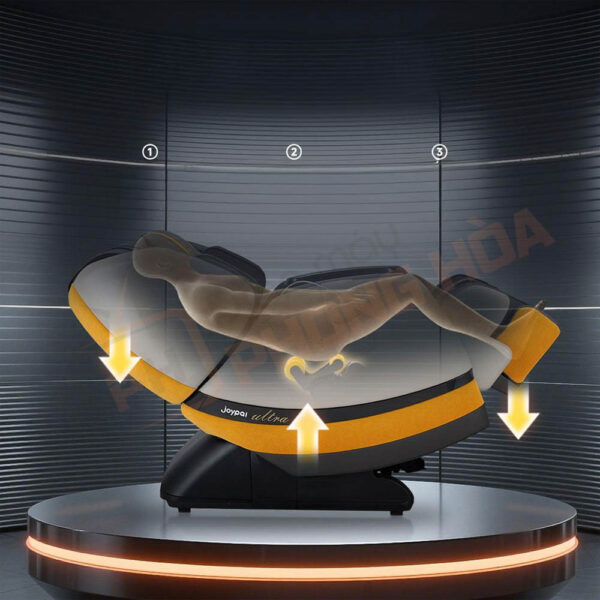 11 kỹ thuật massage đa chiều trải nghiệm như chuyên gia trị liệu