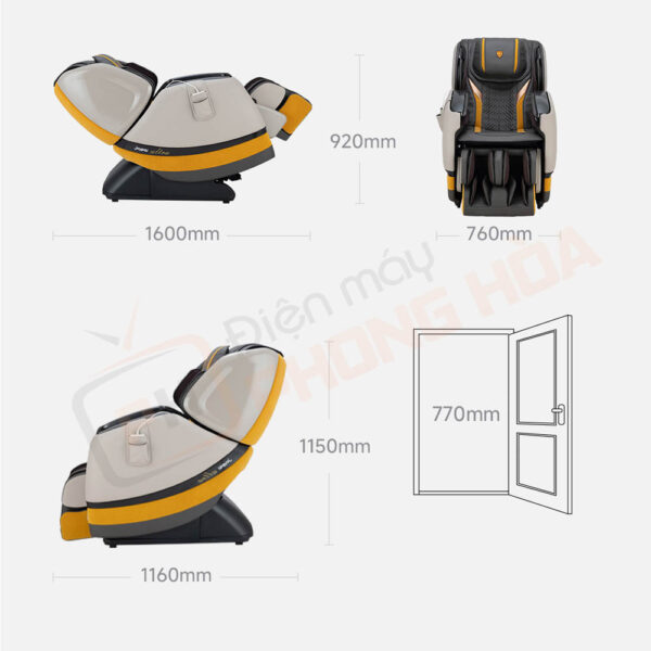 Kích thước sản phẩm