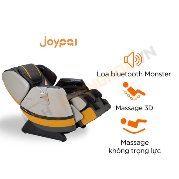 Ghế massage Joypal V2 Pro 2025