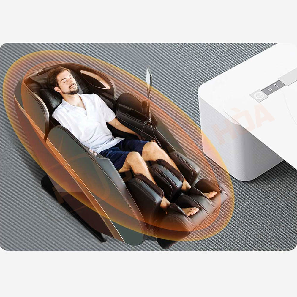 joypal v3 plus 10 Đệm sưởi ấm đa năng