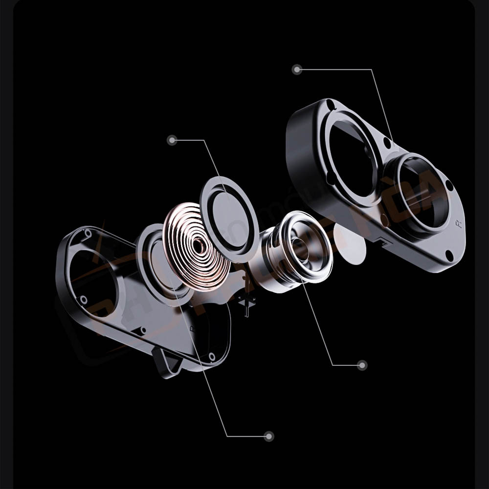 joypal v3 plus 13 Bluetooth IMONSTER Magic Sound