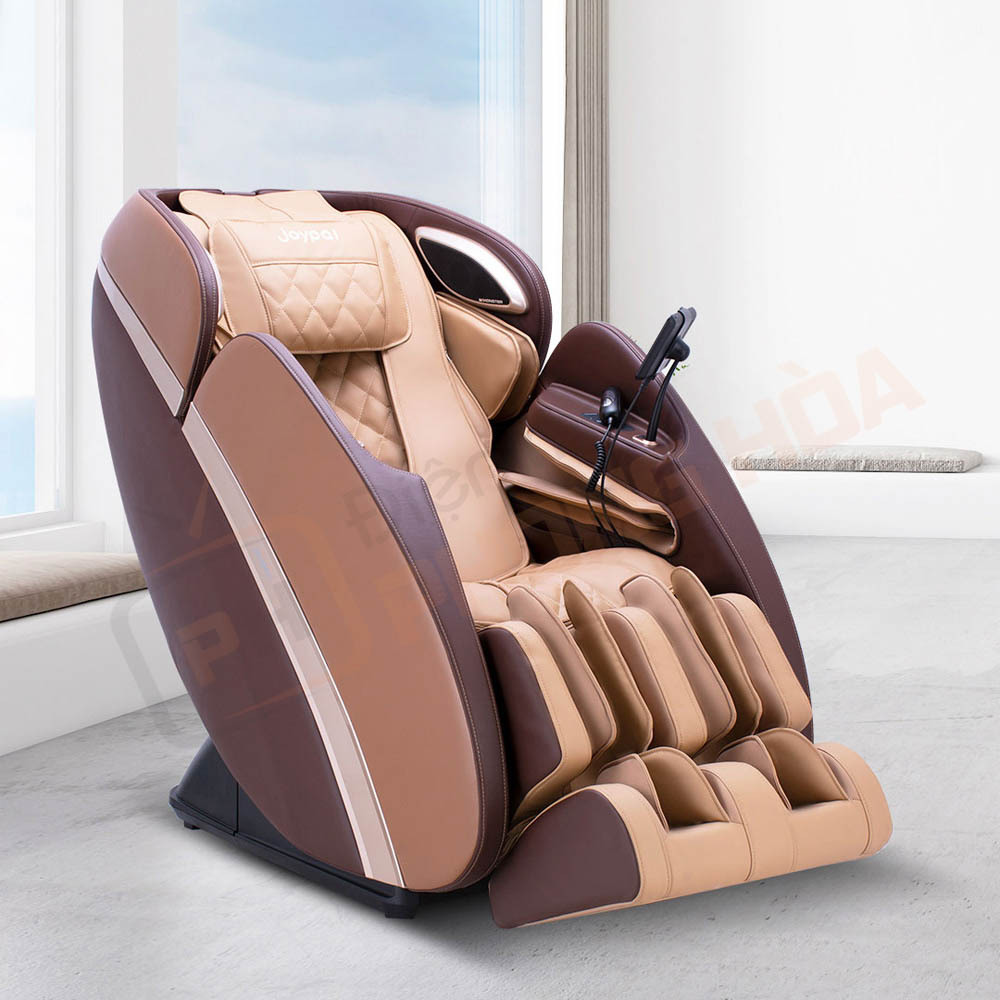 joypal v3 plus 14 Trải nghiệm massage đỉnh cao
