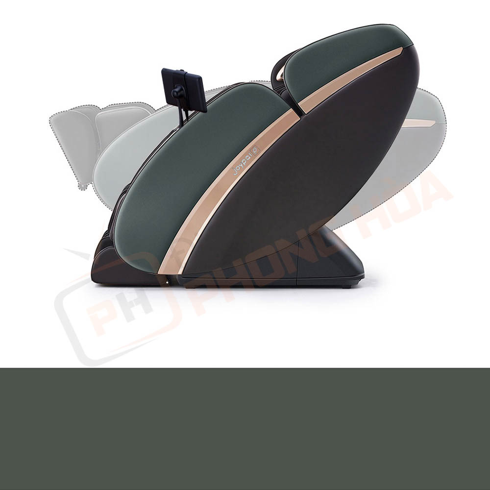 joypal v3 plus 25 Massage không trọng lực