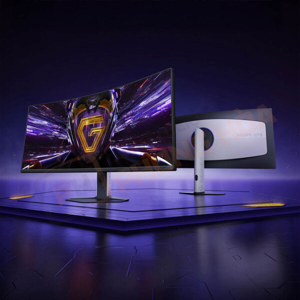 Màn hình máy tính Redmi G34WQ 34 inch 2026
