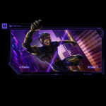 Chứng nhận công nghệ chống xé hình FreeSync Premium