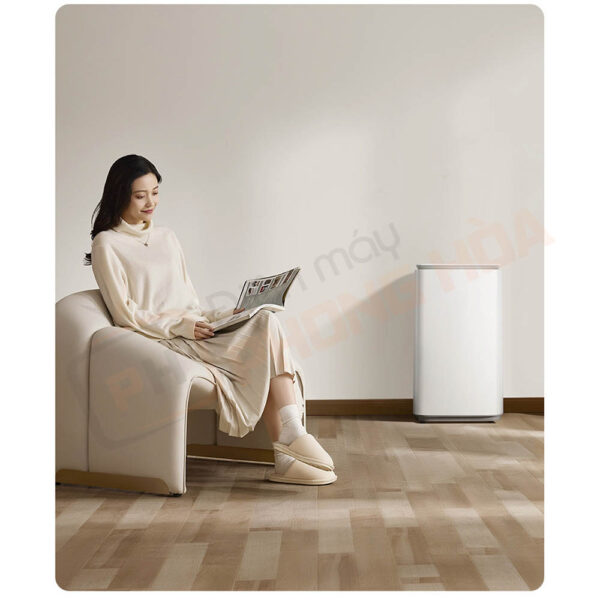 Công nghệ giảm rung, chống ồn