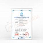 Chứng nhận chất lượng máy giặt cho mẹ và bé