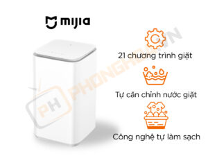 Máy giặt mini Xiaomi Mijia Pro