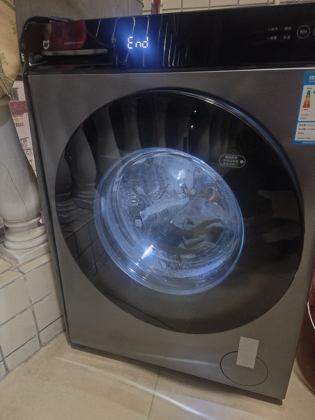 may giat say xiaomi mijia mj101 5