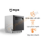 Máy rửa chén Xiaomi Mijia 16 bộ S20