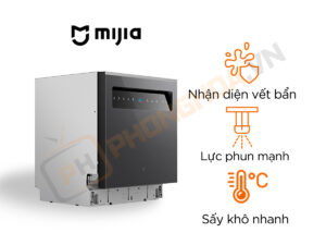 Máy rửa chén Xiaomi Mijia 16 bộ S20
