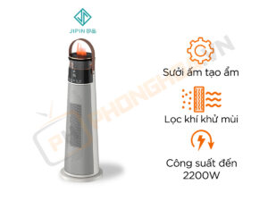 Máy sưởi JIPIN Graphene