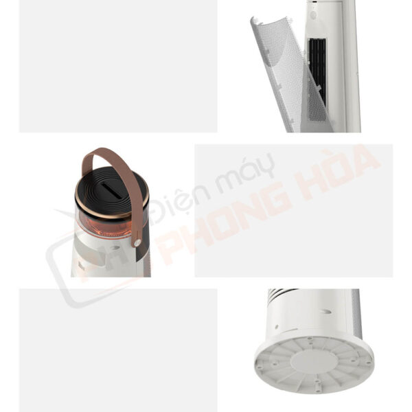 Thiết kế cửa hiện đại