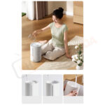 Thêm nước dễ dàng, tiện lợi tối đa