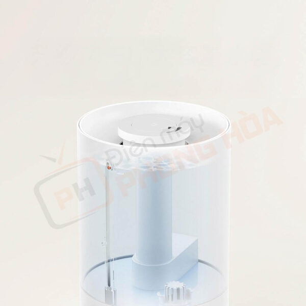 32 giờ tạo ẩm liên tục, không lo gián đoạn