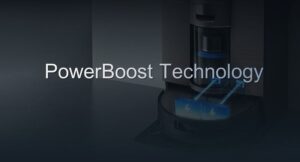 Công nghệ PowerBoost