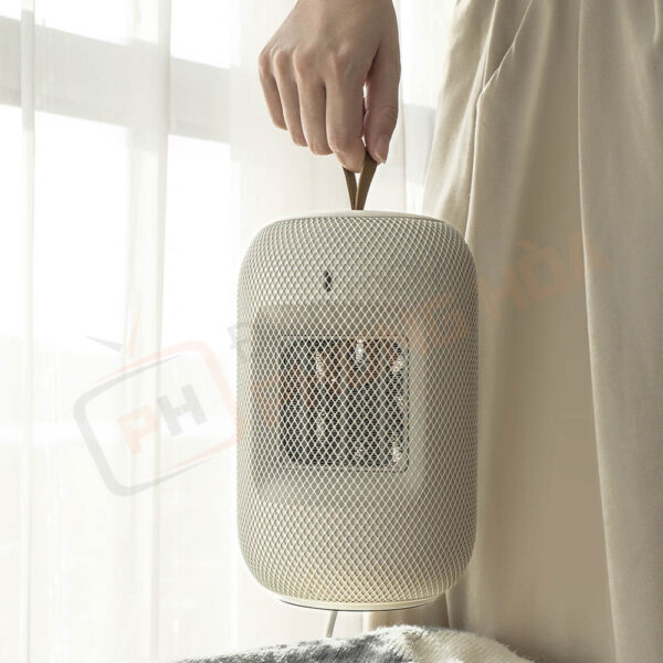 Kích thước nhỏ gọn