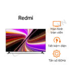 Tivi Redmi A32 32 inch 2025 L32RA-RAE