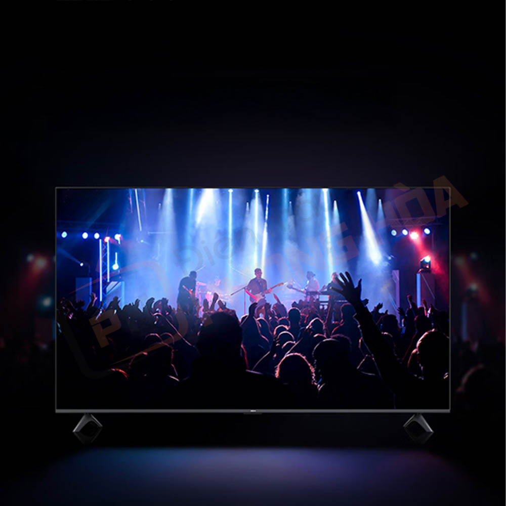 redmi ai x75 75 inch l75rb xt 14 Âm thanh và hình ảnh đỉnh cao