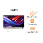 Redmi AI X75 75 inch L75RB-XT