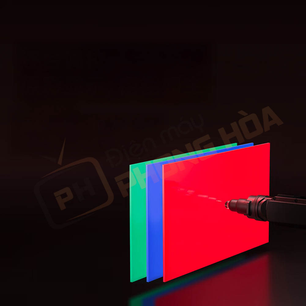 redmi ai x75 75 inch l75rb xt 4 Công nghệ True Tone
