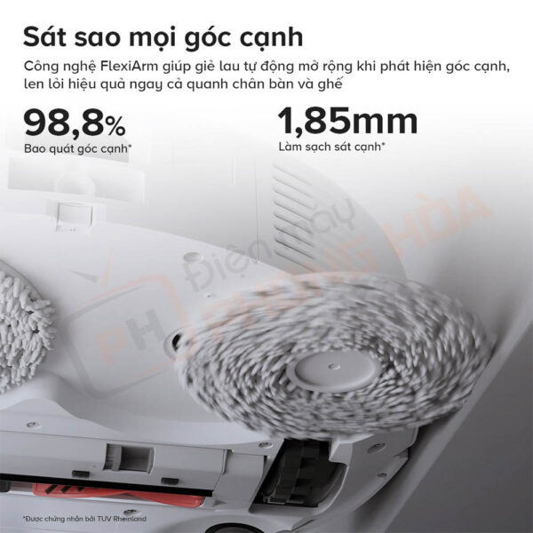 roborock qrevo c pro 16