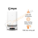 Robot hút bụi lau nhà Xiaomi Mijia M40