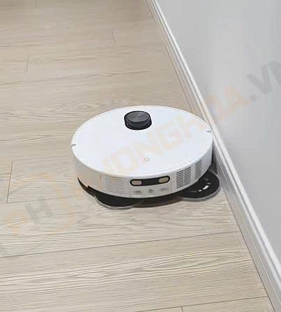 robot hut bui mijia m40s 2 Robot hút bụi Mijia M40S