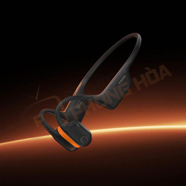 Tai nghe thể thao truyền âm qua xương Xiaomi 2