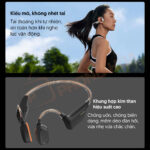Tai nghe với nhiều đổi mới trong thiết kế
