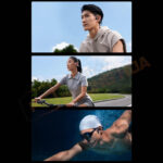 Ba chế độ âm thanh – Âm thanh thay đổi theo môi trường