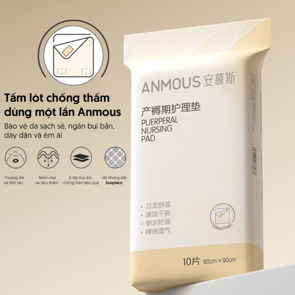 tam lot anmous dung 1 lan 1