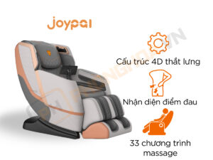 Ghế massage Joypal V2 Pro 2025