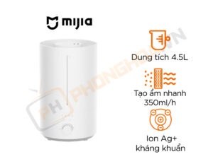 Máy tạo ẩm phun sương Xiaomi Mijia 3 MJJSQ07DY