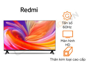 Tivi Redmi A32 32 inch